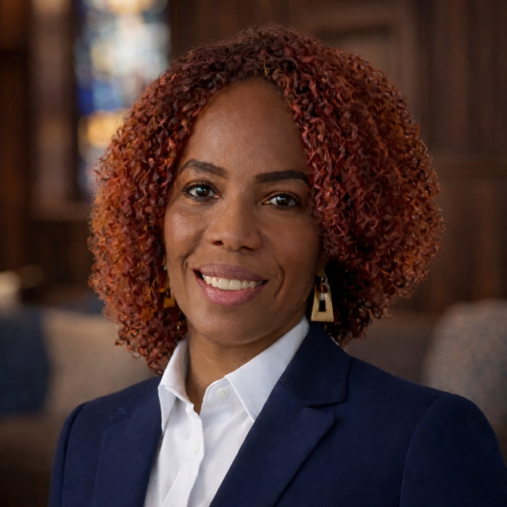 Christine Hercules