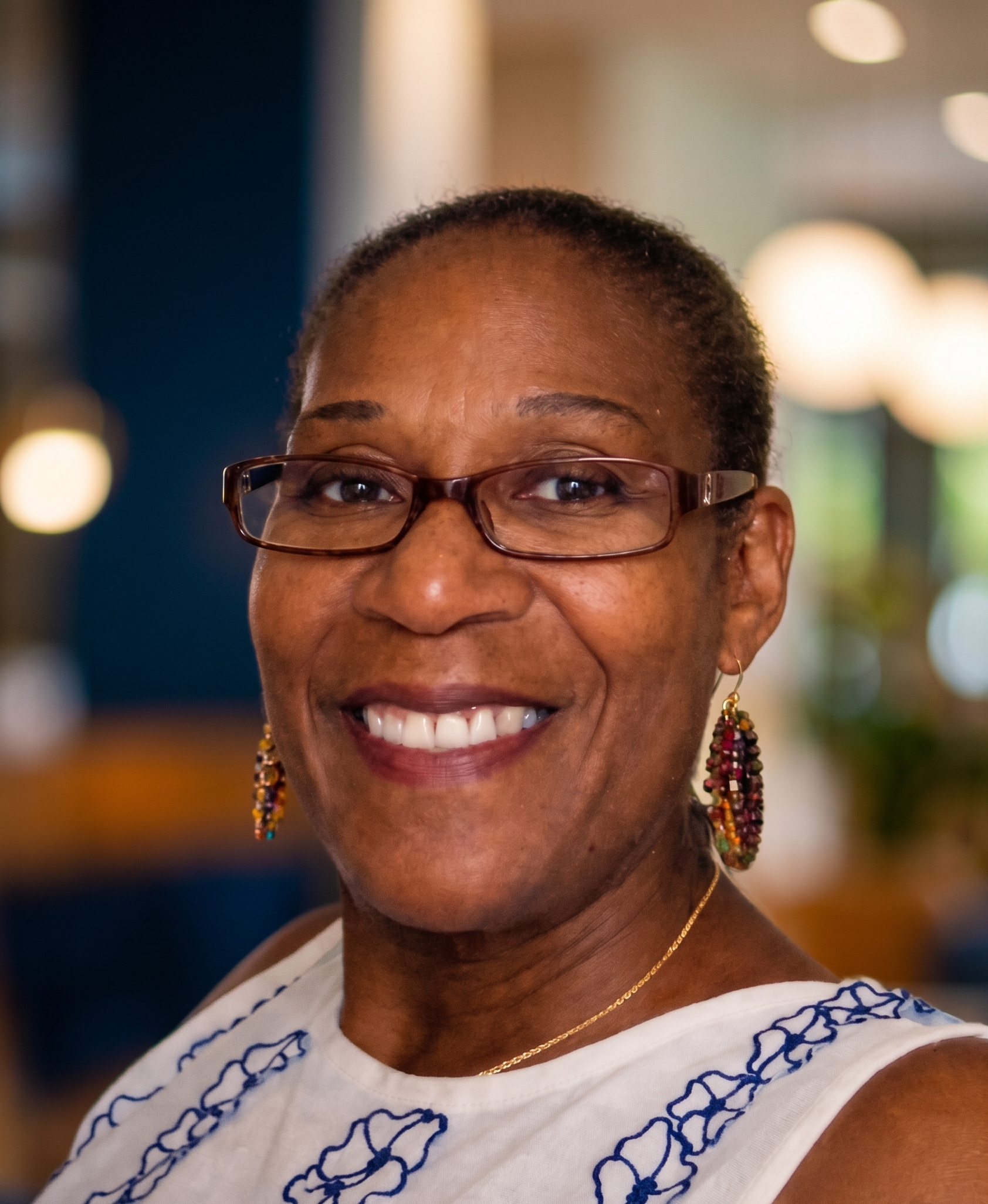 Pam Watson