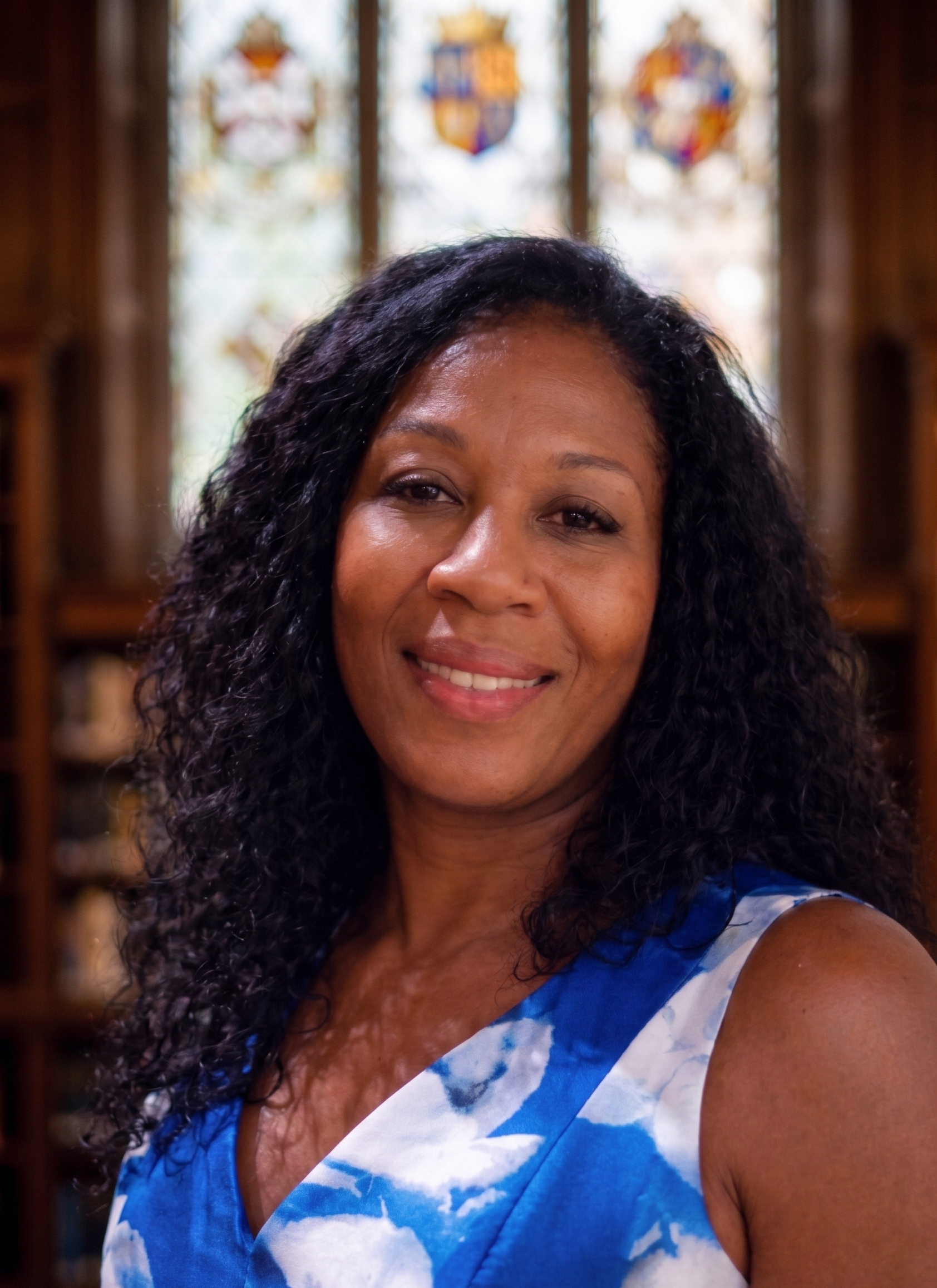 Valarie Richards
