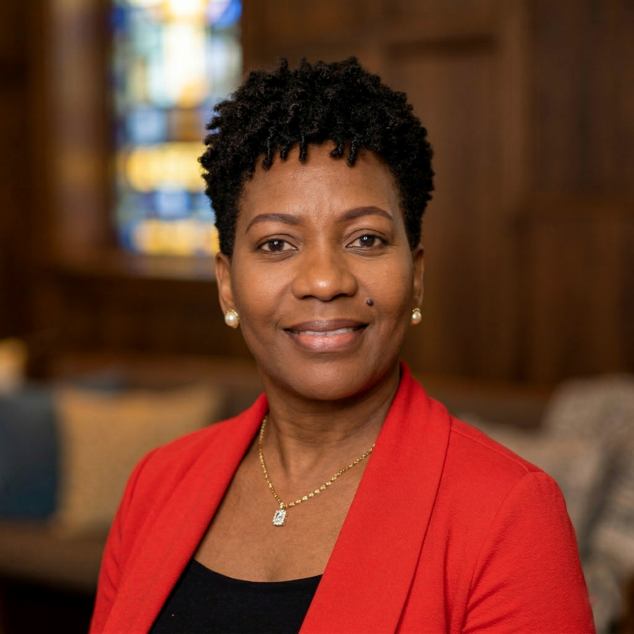 Verlene Rambaran