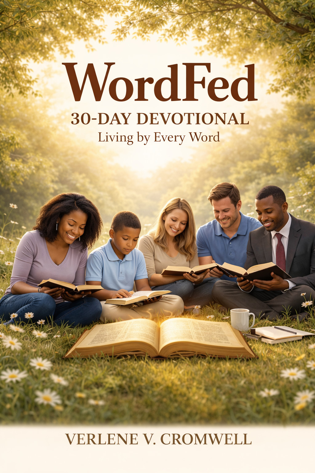 WORDFED