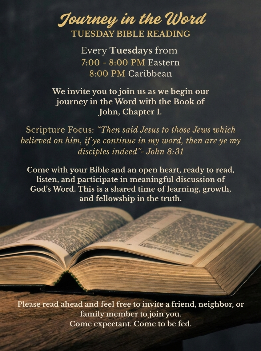 Tuesdayreadings Ex