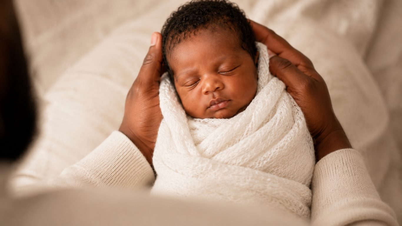 Born Again
